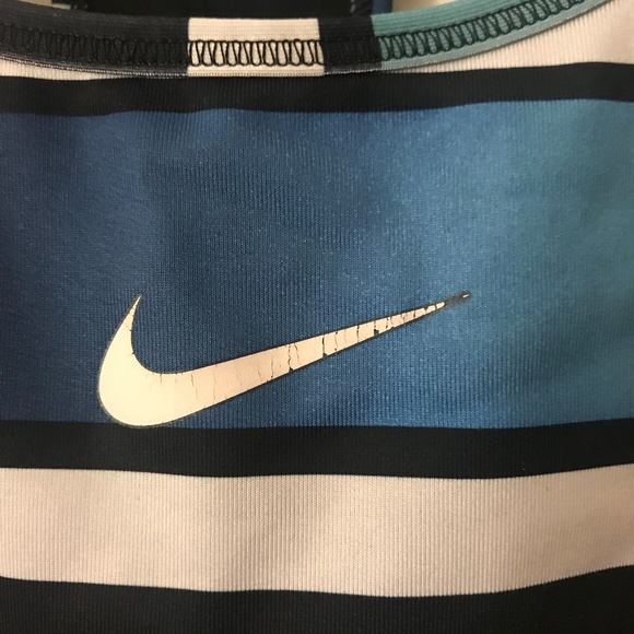 Nike Sports Bra - Picture 2 of 4